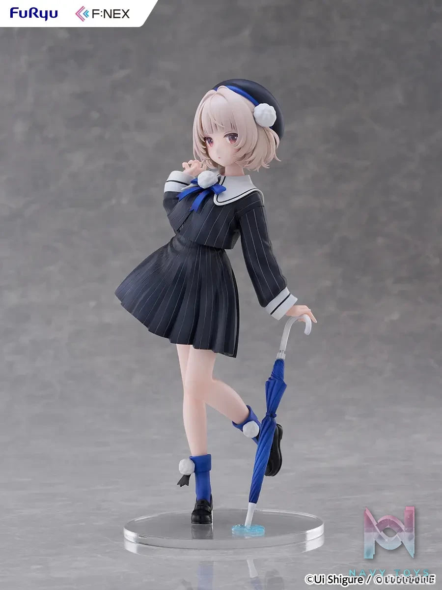 FURYU – Ui 1/7 Scale Figure (Licensed)