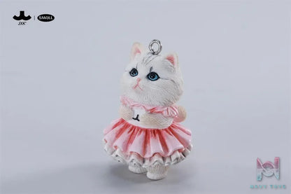 JXK & Small – Sweet Mew JS2502A & JS2502B (Licensed)