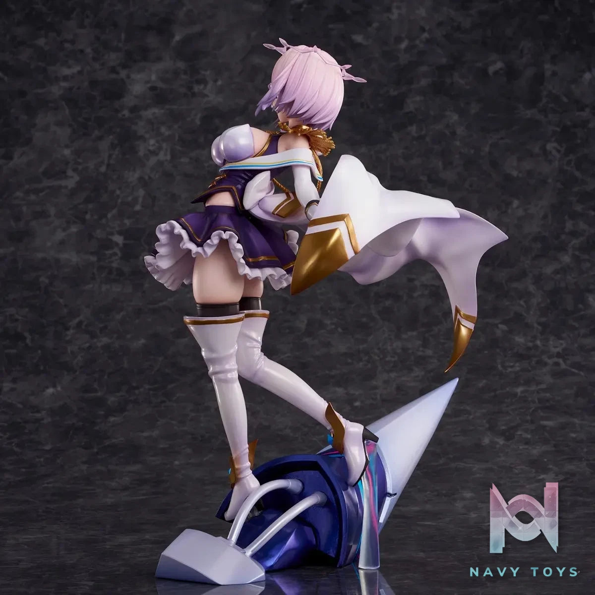 Union Creative – SSSS.GRIDMAN Akane Shinjo New Order Regular Version & Limited Version (Licensed)