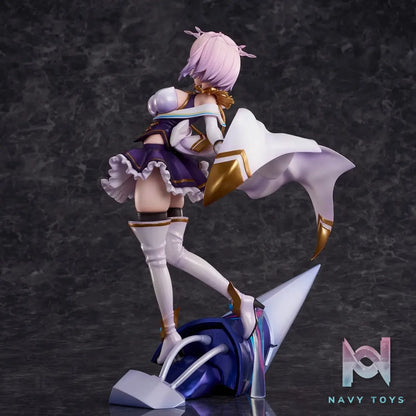 Union Creative – SSSS.GRIDMAN Akane Shinjo New Order Regular Version & Limited Version (Licensed)