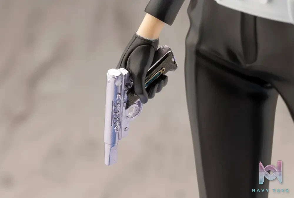 Kotobukiya – ARTFX J Persona 3 Reload P3R Protagonist 1/8 Complete Figure (Licensed)