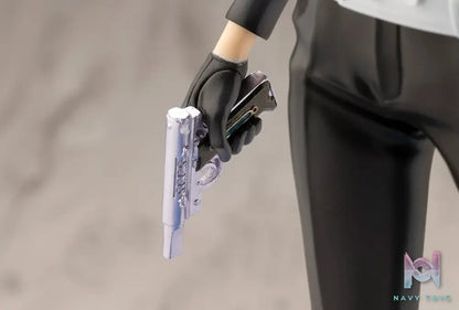 Kotobukiya – ARTFX J Persona 3 Reload P3R Protagonist 1/8 Complete Figure (Licensed)