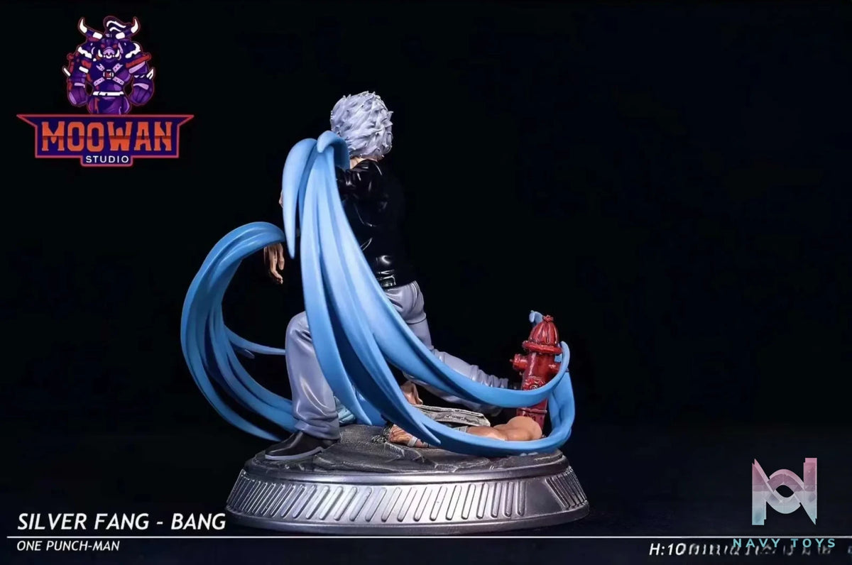 Moowan Studio – One-Punch Man Bang