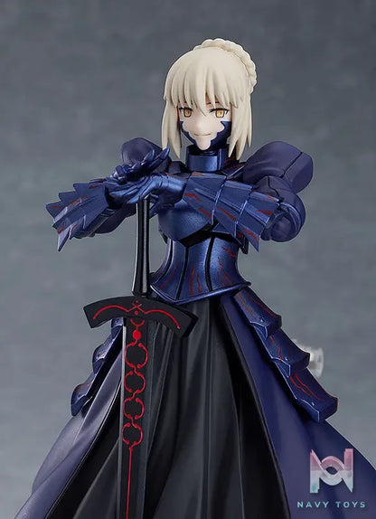 MAX Factory – figma Fate/stay night [Heaven’s Feel] Saber Alter 2.0 (Licensed)