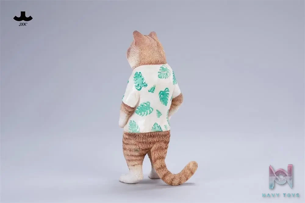 JXK – Fruit Stall Cat Boss JXK-AI09ABC (Licensed)