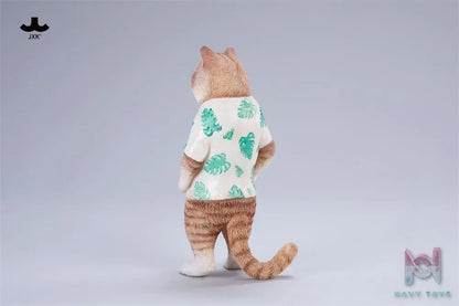 JXK – Fruit Stall Cat Boss JXK-AI09ABC (Licensed)