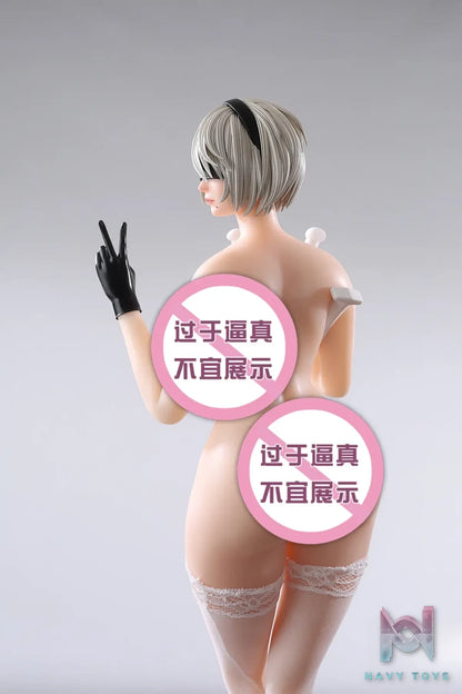 YuZhaiRenXing Studio – YoRHa No. 2 Type B NieR:Automata