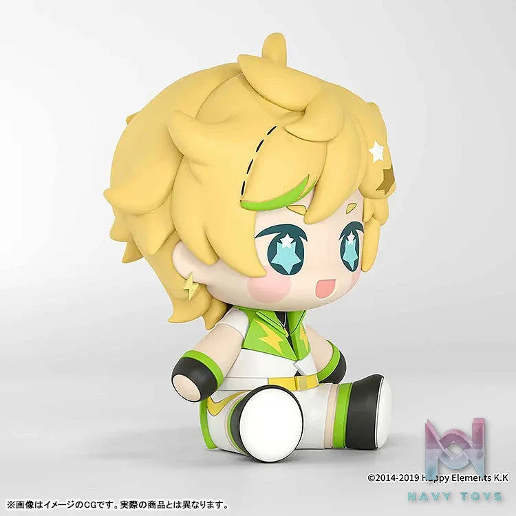 GSAS X GSC – Huggy Good Smile Ensemble Stars! ! Q Version Figures (Licensed)