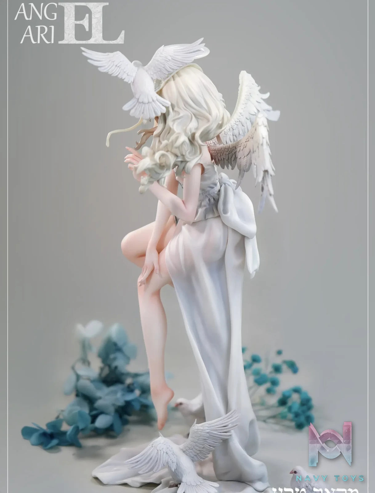 FK Studio – Angel Ariel Original