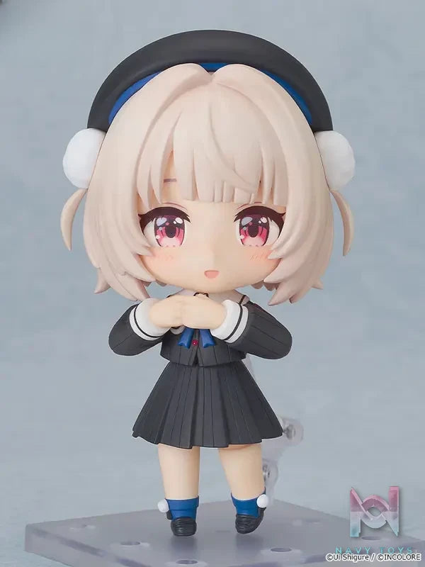 GSC – Nendoroid Ui (Licensed)