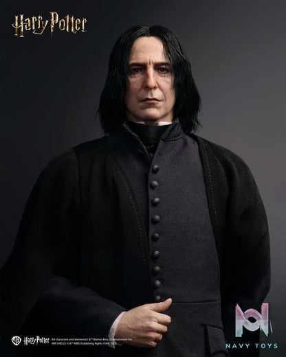 INART Studio – Harry Potter and The Half Blood Prince Severus Snape 1/6 Collectible Figure (Licensed)