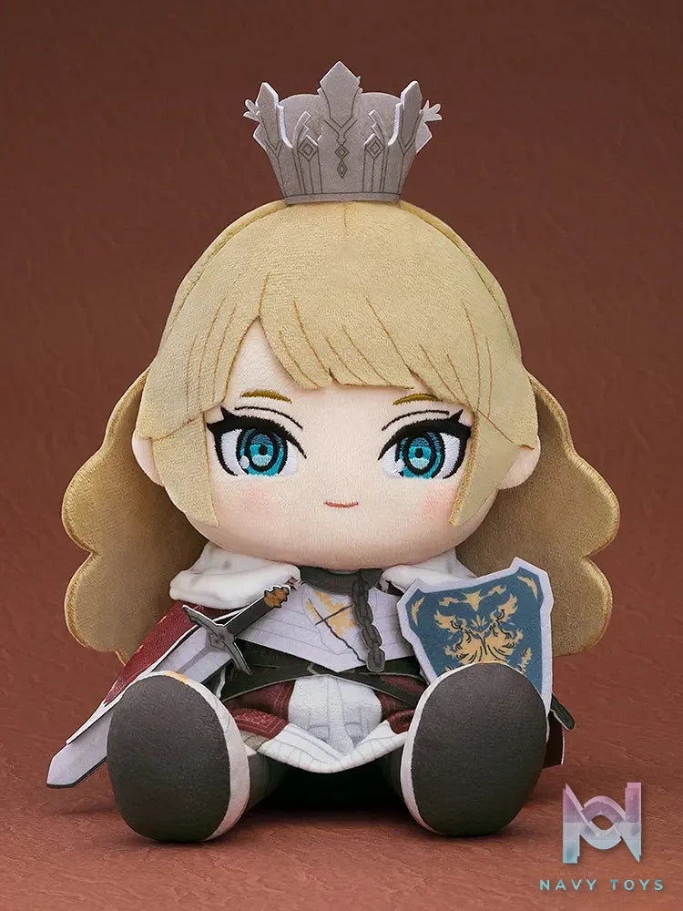 GSC – Wizardry Variants Daphne Plush Lanavaille (Licensed)
