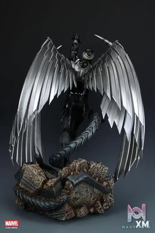 XM Studio – Archangel (X-Force) (Licensed)