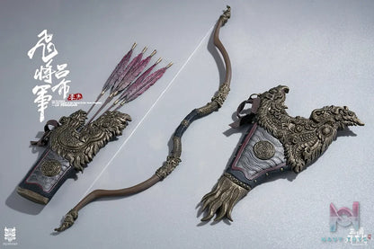FYJ Studio – Three Kingdoms Series: Heroes Line Flying General LV FENGXIAN (Licensed)
