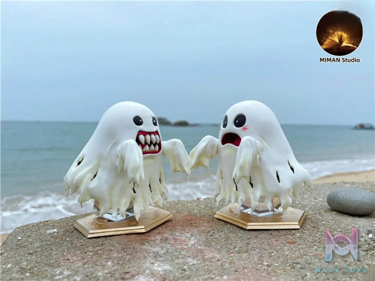 Mi Man Studio – Digimon Bakemon