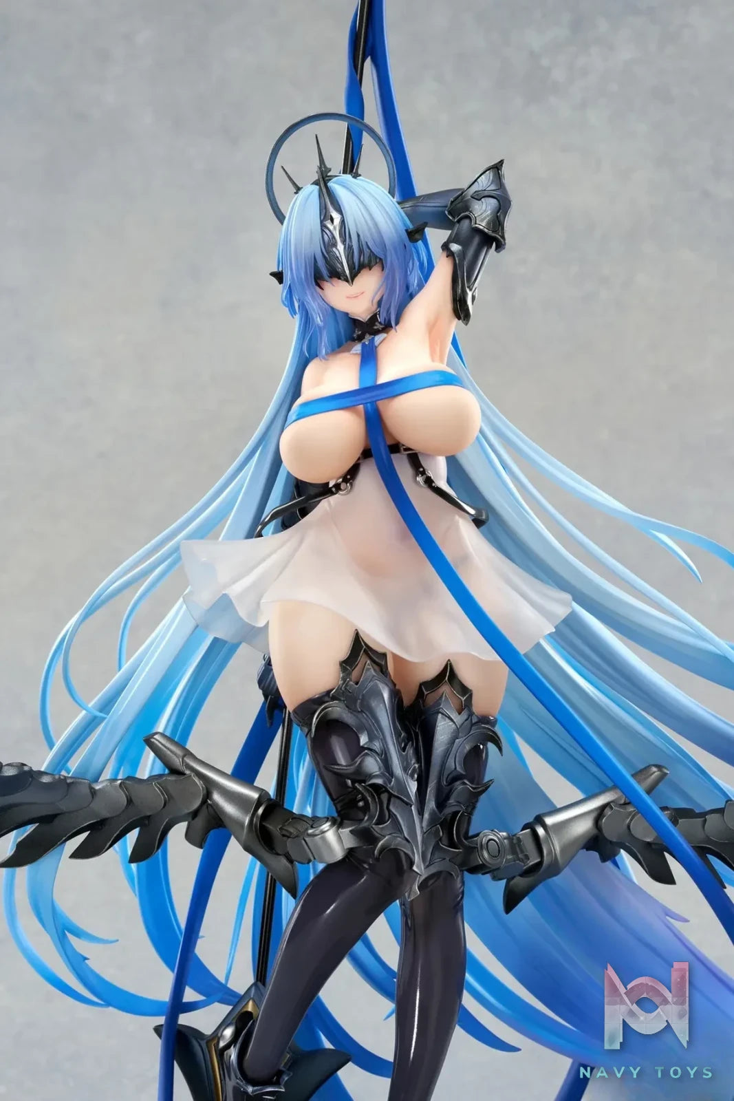 APEX-TOYS – Azur Lane Alsace 1/7 Figure (Licensed)