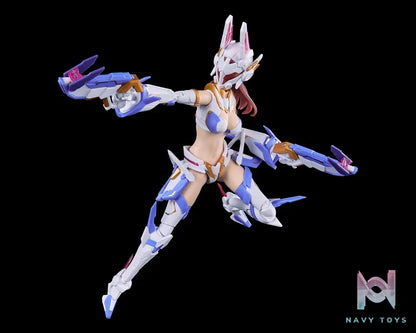 MS GENERAL Studio – Shadow Series Yutu Suya Limited Edition Color (Licensed)