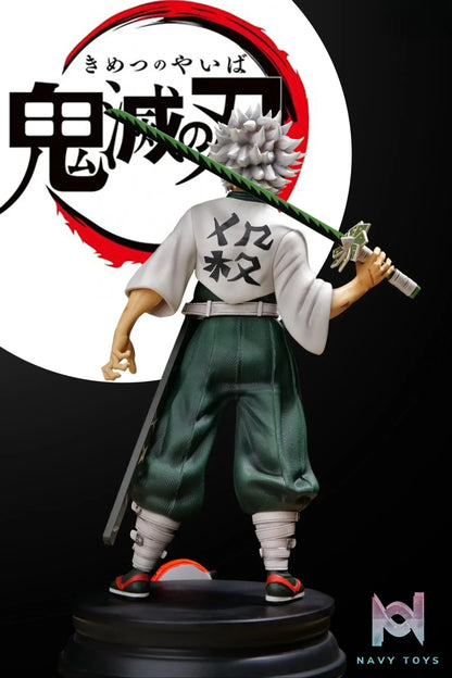 BIA Studio – Demon Slayer Kimetsu no Yaiba Sanemi Shinazugawa