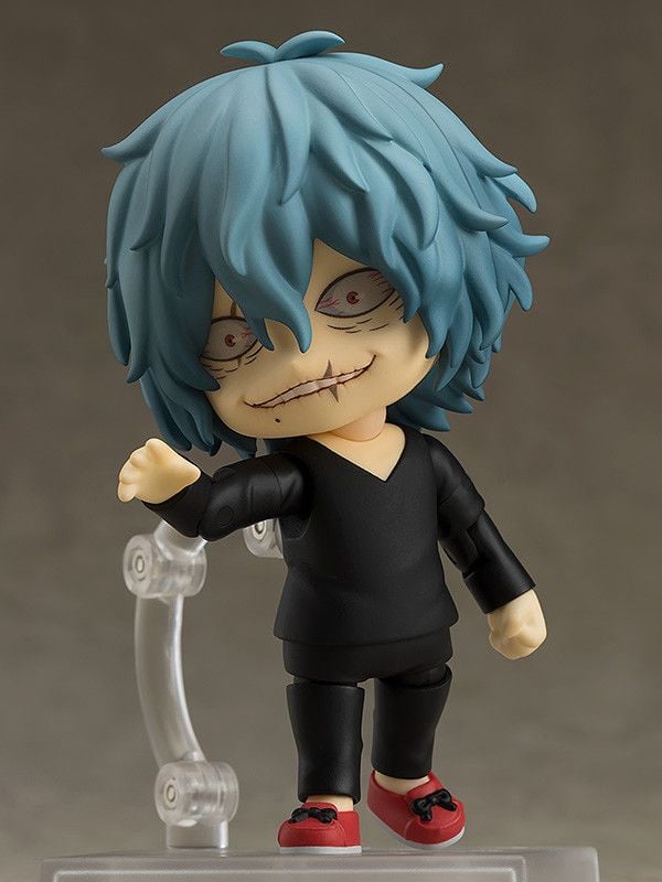 Nendoroid Tomura Shiragaki - My Hero Academia - Good Smile Company resin statue Good Smile Company Studio anime figure