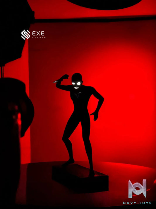 EXE Studio – True Criminal Detective Conan