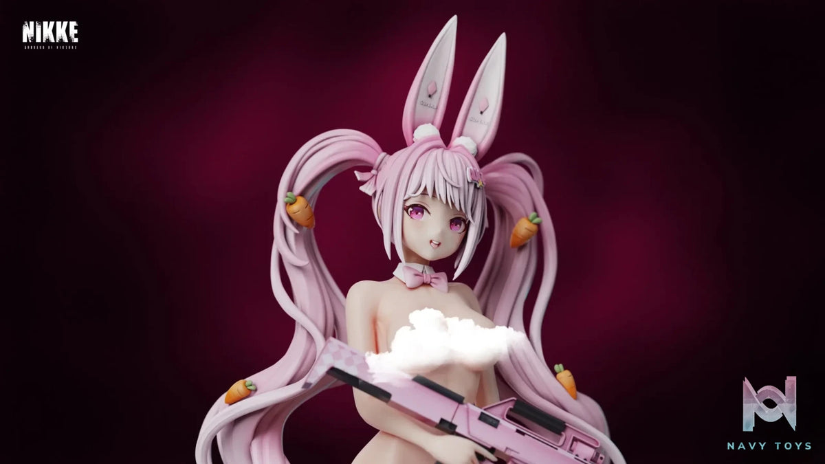 Shellfish Studio – Bunny Alice