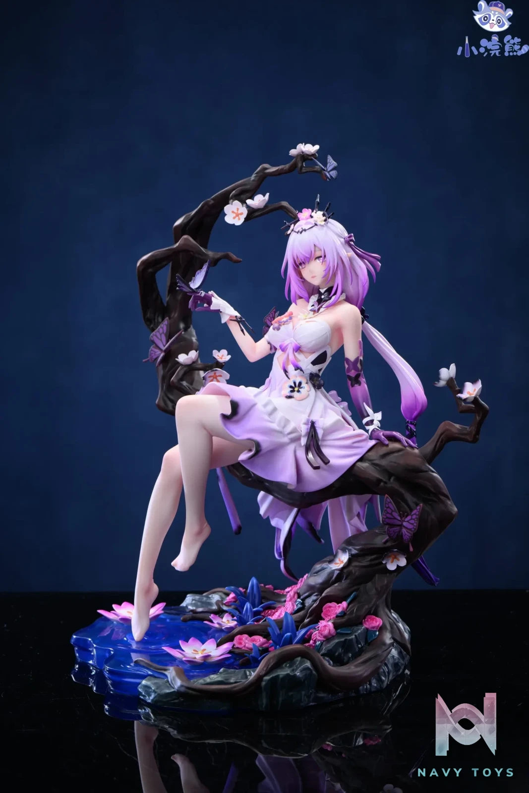 Xiao Huan Xiong Studio – Honkai: Star Rail Summer Castorice GK
