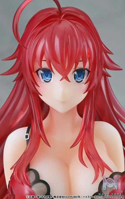 Kaitendoh Studio – High School D×D Rias Gremory (Licensed)