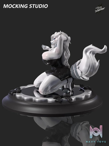 Zhu Yi Wan Jia Studio – Reshiram Pokémon