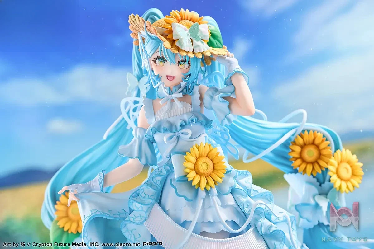 Design COCO – Hatsune Miku “Magical Mirai 2026” Ver. 1/7 Complete Figure (Licensed)