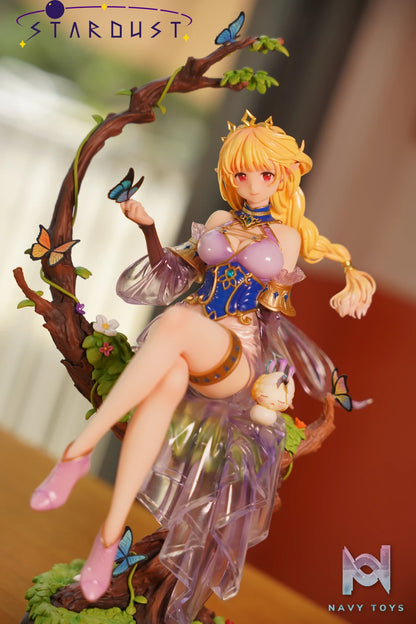 StarDust Studio – Lena Knight’s Chronicle