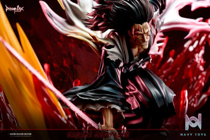 Dream Box Studio – Kenpachi Zaraki BLEACH