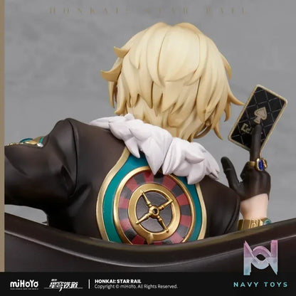 Alter X ALTAiR – Honkai: Star Rail Aventurine (Licensed)
