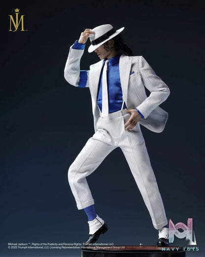 INART – MJ – Smooth Criminal 1/6 Collectible Figure (Licensed)