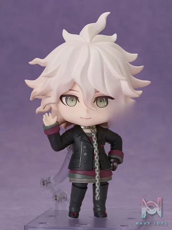 GSC – Nendoroid Danganronpa Another Episode: Ultra Despair Girls Servant (Basic) (Licensed)