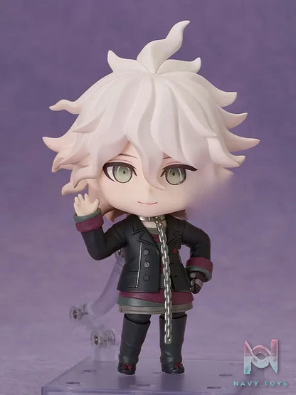 GSC – Nendoroid Danganronpa Another Episode: Ultra Despair Girls Servant (Basic) (Licensed)