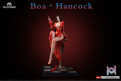 3A Studio – Boa Hancock Snake Princess One Piece