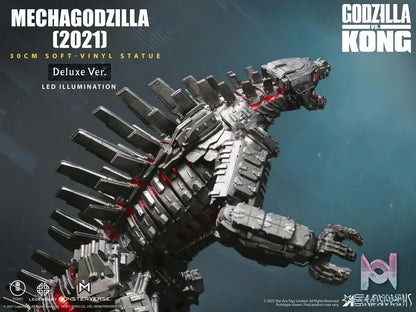STAR ACE Toys – Godzilla vs. Kong – Mechagodzilla SA6062 SA6063 (Licensed)