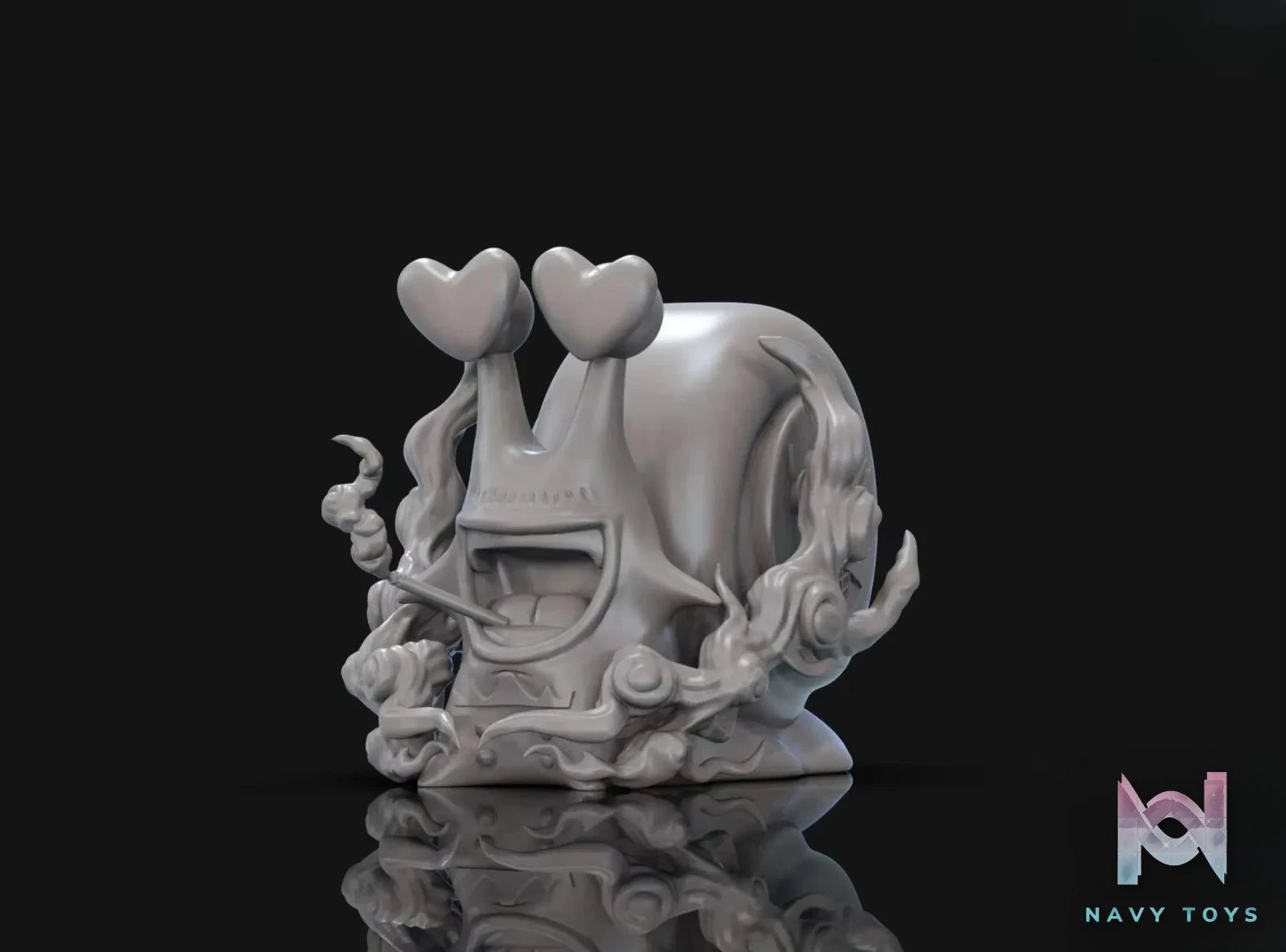 Warhead Studio – One Piece Sanji