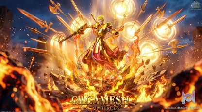 Holy Grail Studio – Gilgamesh Fate