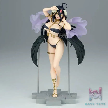 BANPRESTO – OVERLORD Classical tuning Arabian Nights FIGURE (Licensed)