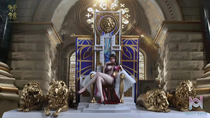 Four Horsemen Studios – WOW: Onyxia