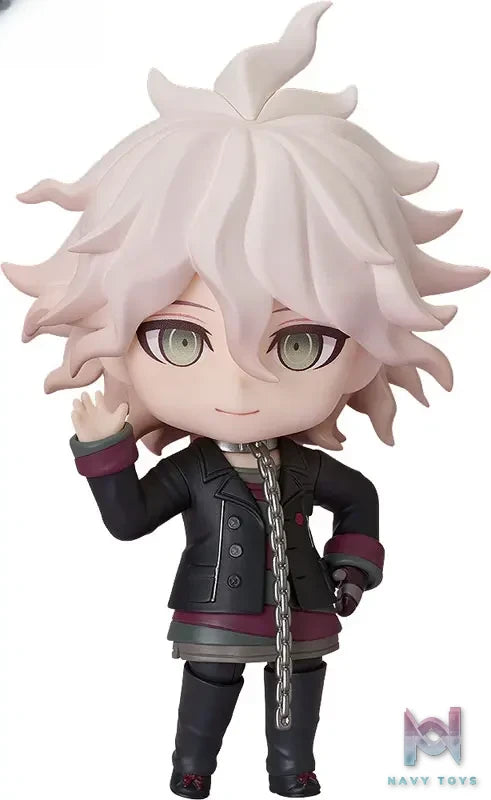 GSC – Nendoroid Danganronpa Another Episode: Ultra Despair Girls Servant (Basic) (Licensed)