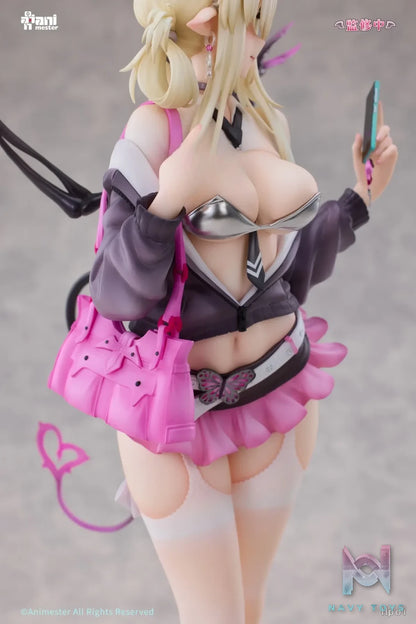 AniMester – Little Succubus Chili Chan 1/6 Complete Figure (Licensed)