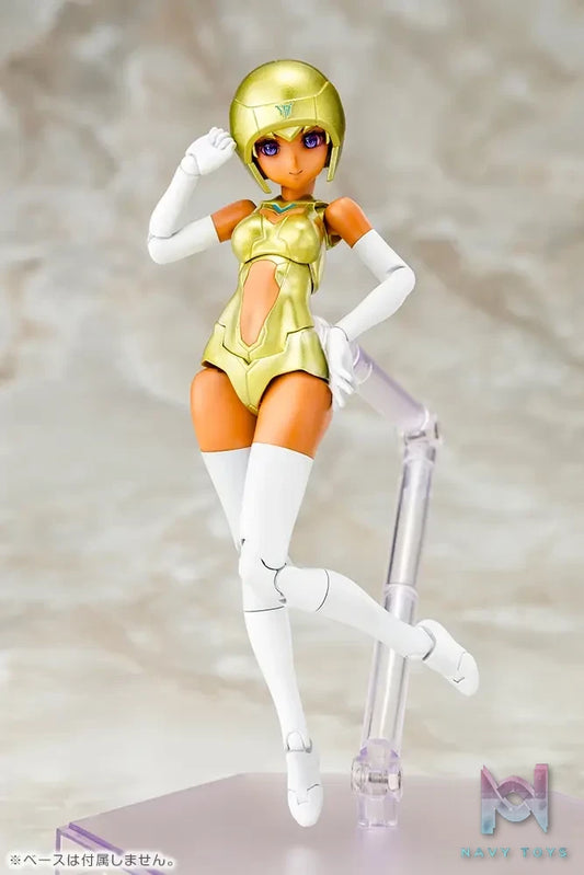 Kotobukiya – Megami Device B1R-M CHASSIS KIT SKIN COLOR E 1/1 Plastic Model (Licensed)