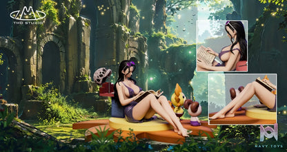 Toy’s my dream Studio – One Piece Pajamas Series #3 Nico Robin