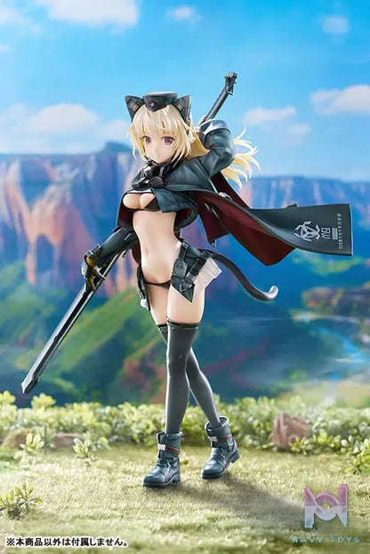 Kotobukiya – Humikane Shimada ART WORKS Arsia (Licensed)