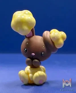 YOR Studio – Buneary Pokémon