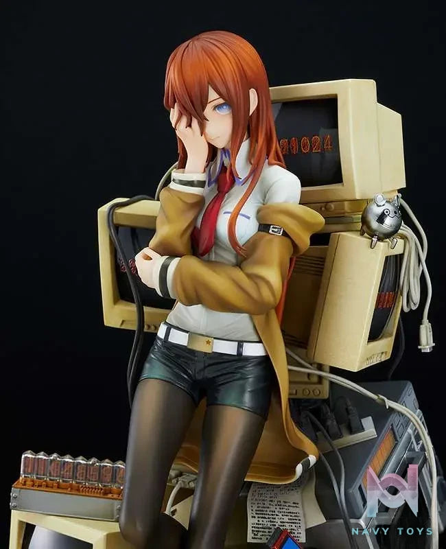 GSC – Steins Gate The Demon Eye of Destiny Detection Kurisu Makise (Licensed)