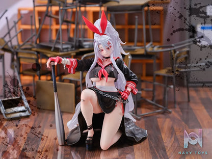 DAIKI KougYou – Azur Lane Prinz Heinrich (Licensed)