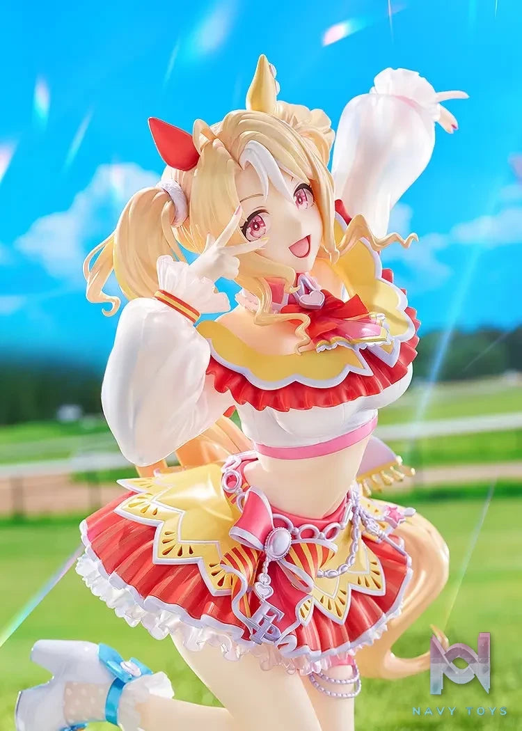 Phat! – Umamusume Pretty Derby Fusaichi Pandora 1/7 Complete Figure (Licensed)